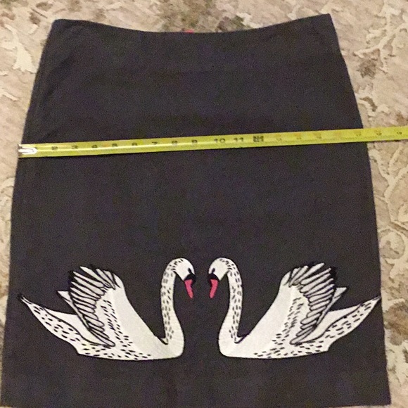 Boden Swan Skirt - Picture 11 of 11